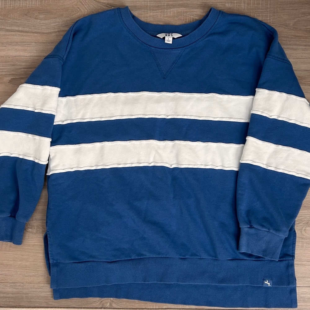 Joy Lab Crewneck Sweatshirt